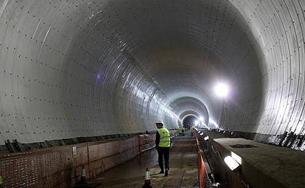 Variante de Pajares.