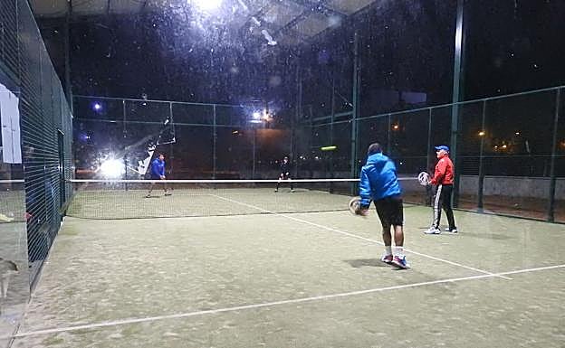 Cuatro leoneses en el Campeonato de España de Selecciones Autonómicas