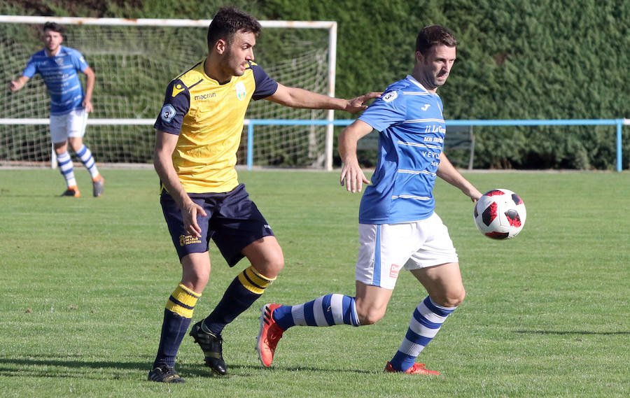 Fotos: La Granja-La Virgen