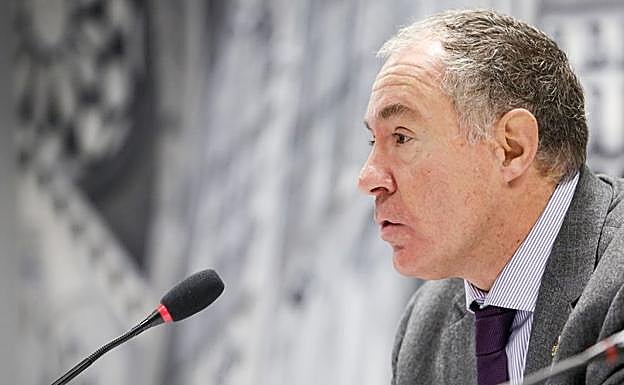 Eduardo López Sendino.