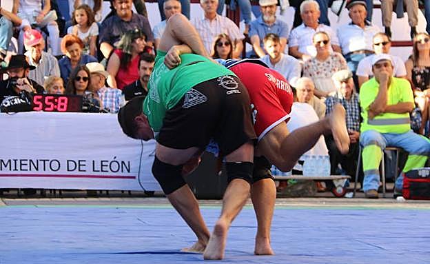 El Ayuntamiento 'salva' el corro de San Froilán