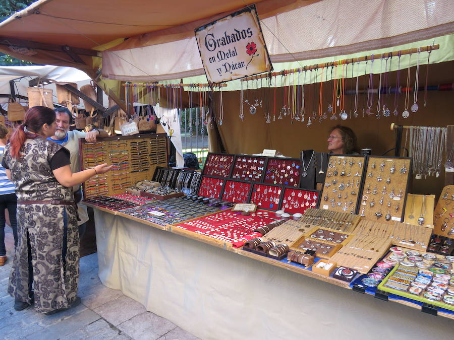Fotos: Un mercado para tres culturas