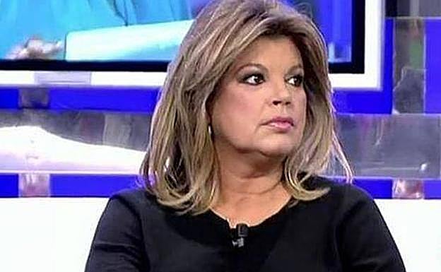 Última hora sobre el estado de salud de Terelu Campos