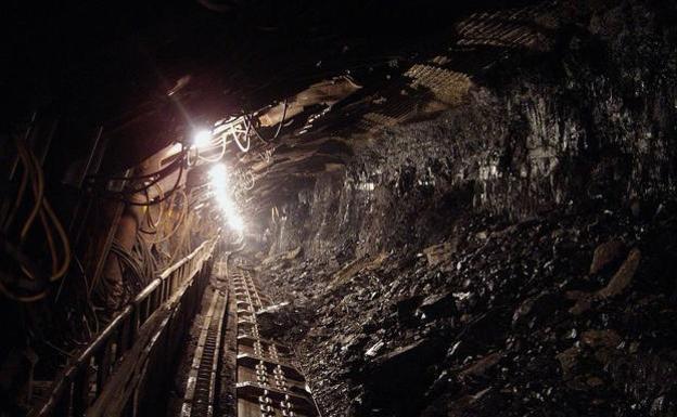 CCOO y UGT piden la recolocación de los trabajadores del carbón en la restauración ambiental de las comarcas mineras