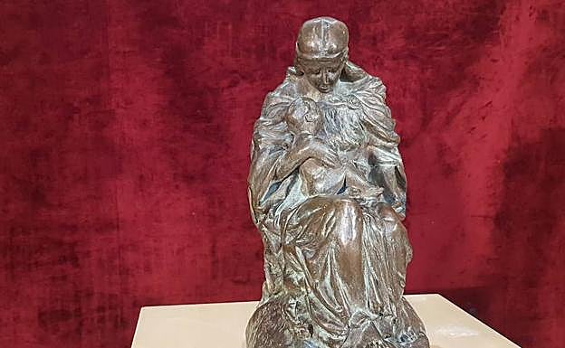 Imagen principal - Vargas da otro estilo a la Catedral