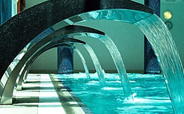 La demanda del primer programa de termalismo social del Ayuntamiento de León duplica las plazas ofertadas