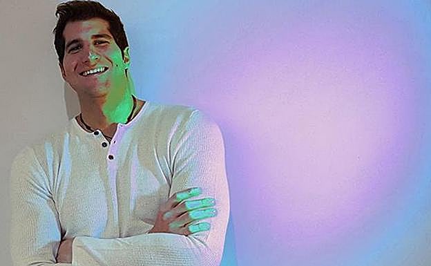 Julián Contreras Jr. 