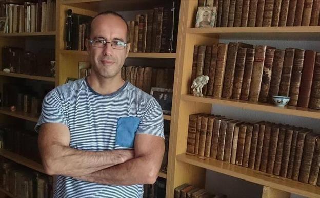 La Fundación MonteLeón entregará el premio de Novela Corta a Javier Sánchez