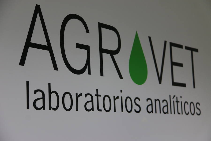 Fotos: Agrovet inaugura su nuevo Hospital Clínico Veterinario