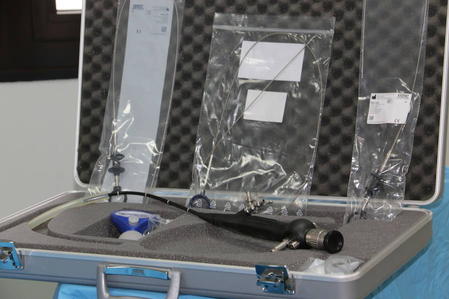 Fotos: Agrovet inaugura su nuevo Hospital Clínico Veterinario