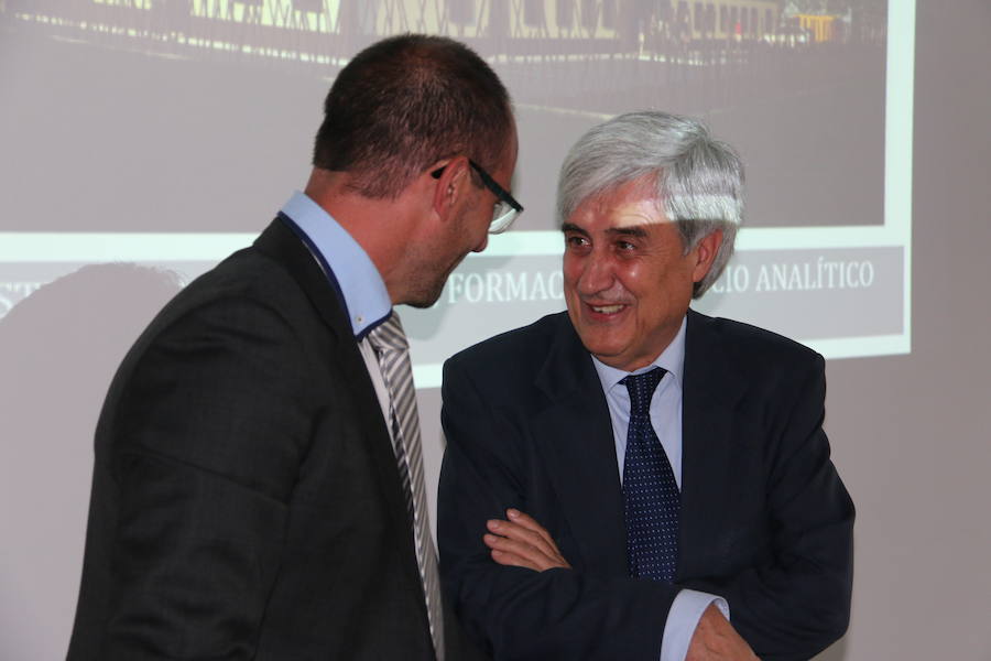 Fotos: Agrovet inaugura su nuevo Hospital Clínico Veterinario