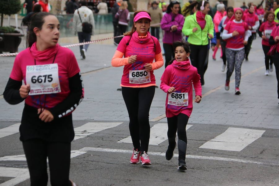 Fotos: Búscate en la Carrera de la Mujer 2018 de León (III)