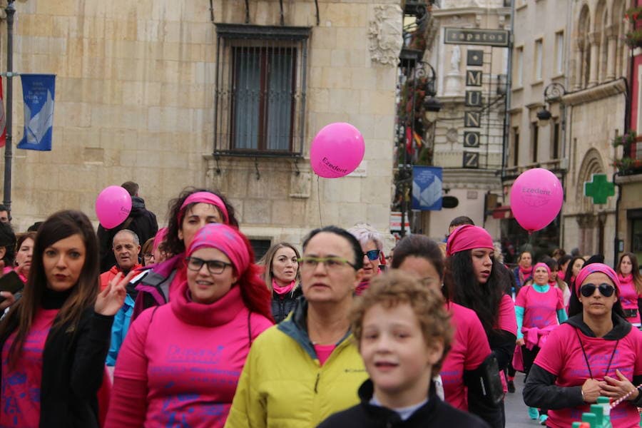 Fotos: Búscate en la Carrera de la Mujer 2018 de León (III)