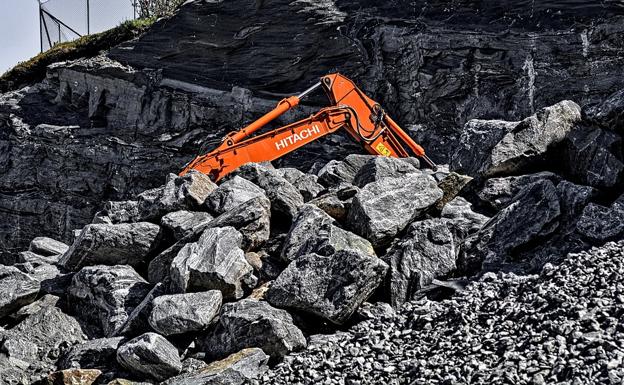 La minería respalda el acuerdo para el fin ordenado en el sector.