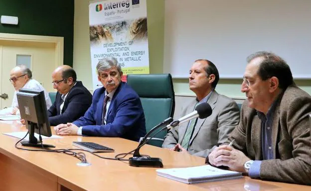 Presentación del proyecto.