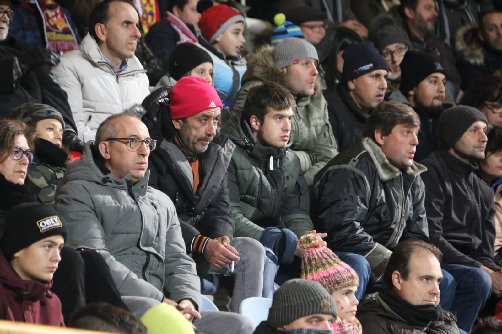 Cultural y FC Barcelona se miden en la Copa del Rey con el Reino de León como escenario.