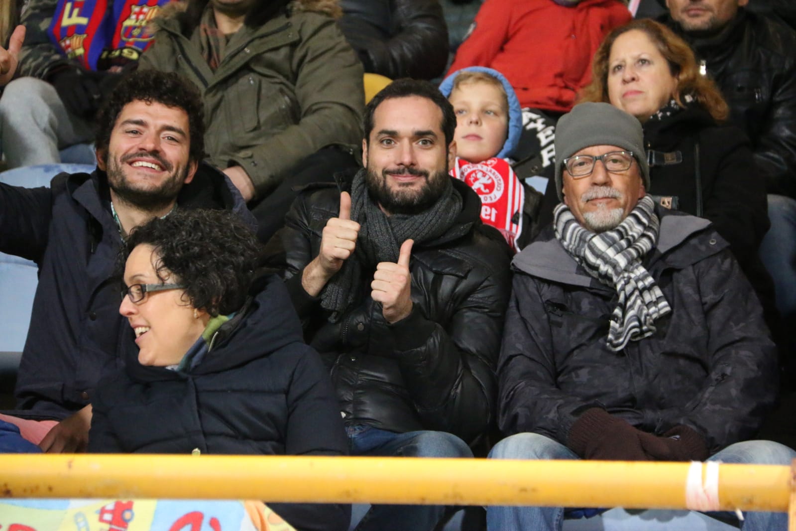 Cultural y FC Barcelona se miden en la Copa del Rey con el Reino de León como escenario.