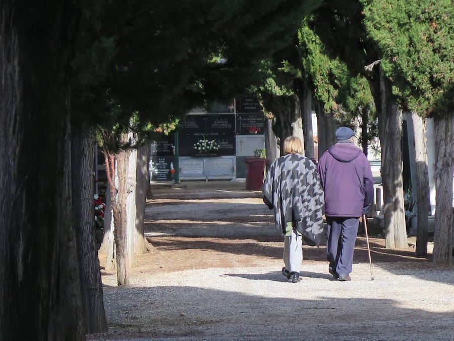 Fotos: Las imágenes de la mañana