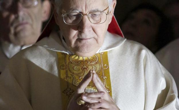 La parroquia de Vega de Infanzones conmemora medio siglo de vida