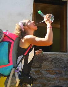 Imagen secundaria 2 - El otoño que viste al turismo del Bierzo