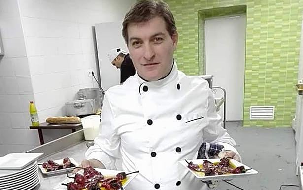 César Román revolucionó la hostelería madrileña vendiéndose como ...