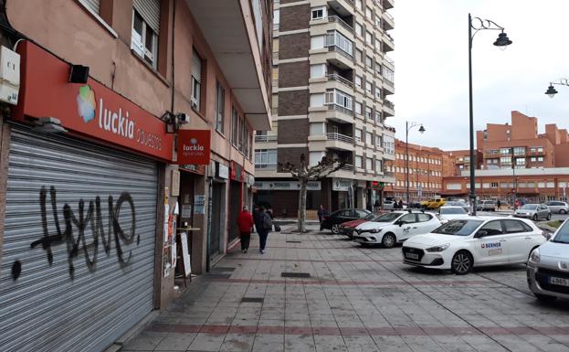Cs propone prohibir las casas de apuestas en las inmediaciones de centros educativos en León
