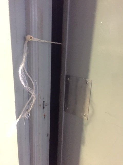 Fotos: UPL exige a la Junta la modernización de la estación de autobuses