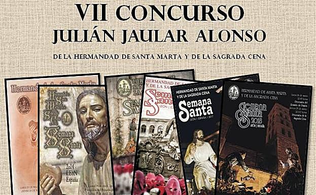 La Hermandad de Santa Marta convoca el VII Concurso 'Julián Jaular Alonso'