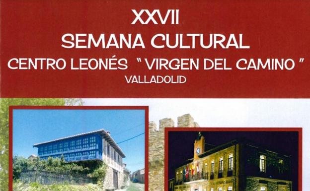 Santa Colomba de Somoza se promociona en Valladolid