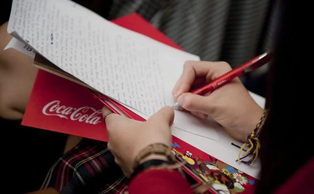 Coca-Cola vuelve a brindar una oportunidad a los jóvenes de 2.º de la ESO 