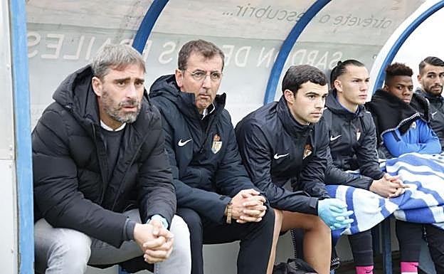Jon Pérez Bolo, en el partido en Salamanca.