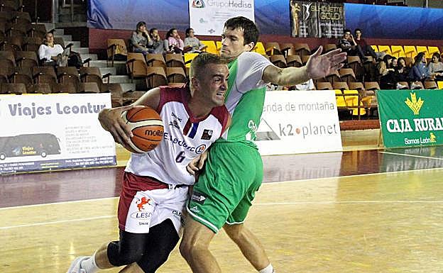 Partido del Reino de León