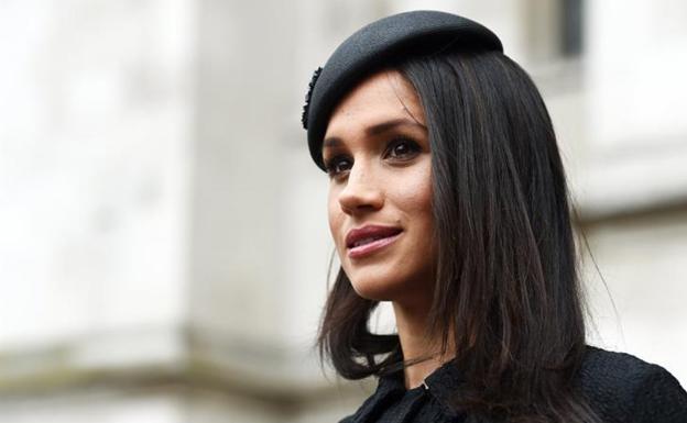 Dimisión en el palacio de Kensington por el mal carácter de Meghan Markle