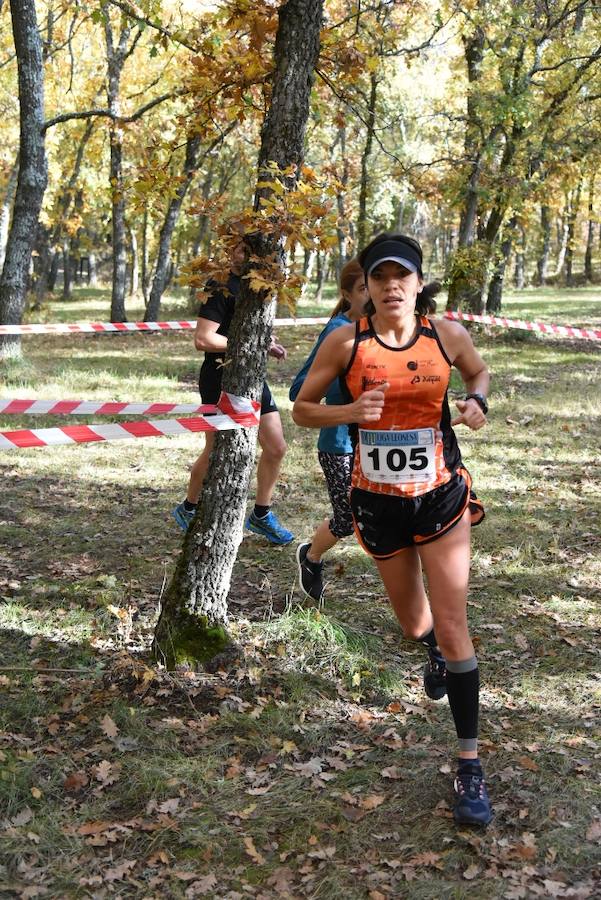 Fotos: Cross Ciudad de León