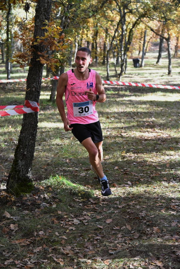 Fotos: Cross Ciudad de León