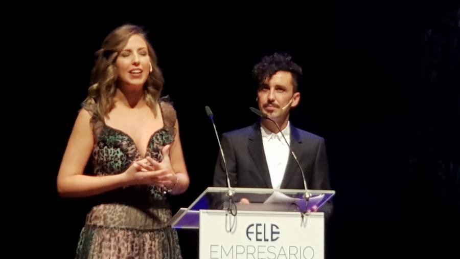 Fotos: La gala de la Fele, en imágenes