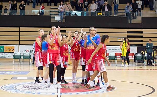 El Embutidos Pajariel quiere sorprender a Valencia