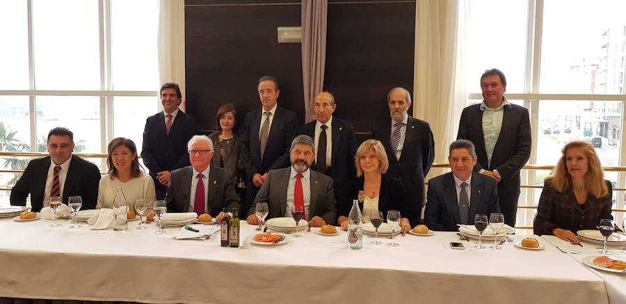 Fotos: XIX Quincena Cultural de la Casa León en La Coruña