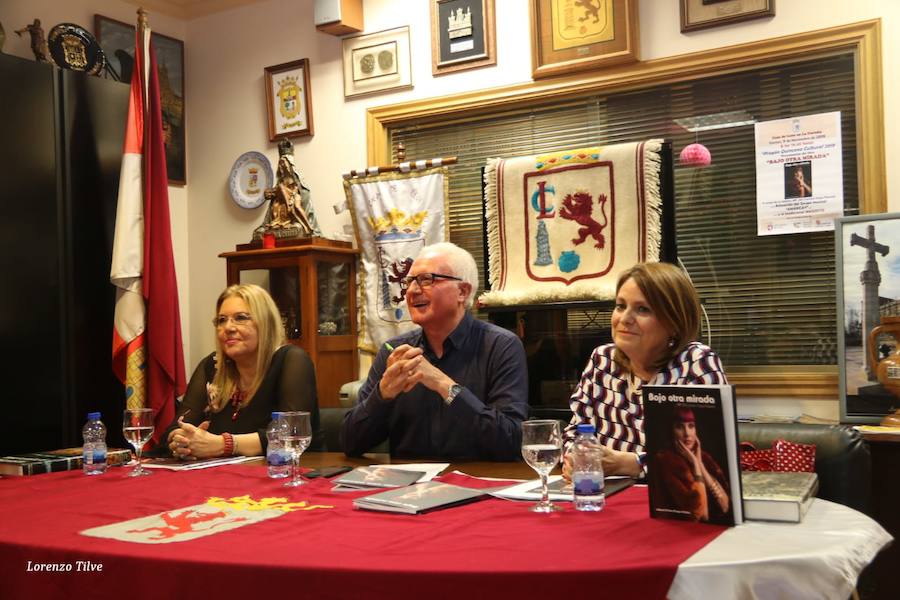 Fotos: XIX Quincena Cultural de la Casa León en La Coruña