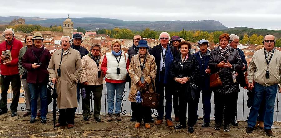 Fotos: XIX Quincena Cultural de la Casa León en La Coruña