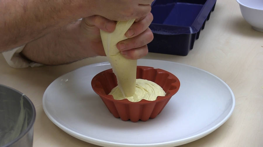 Fotos: La Menorquina imparte un taller sobre los helados en la hostelería