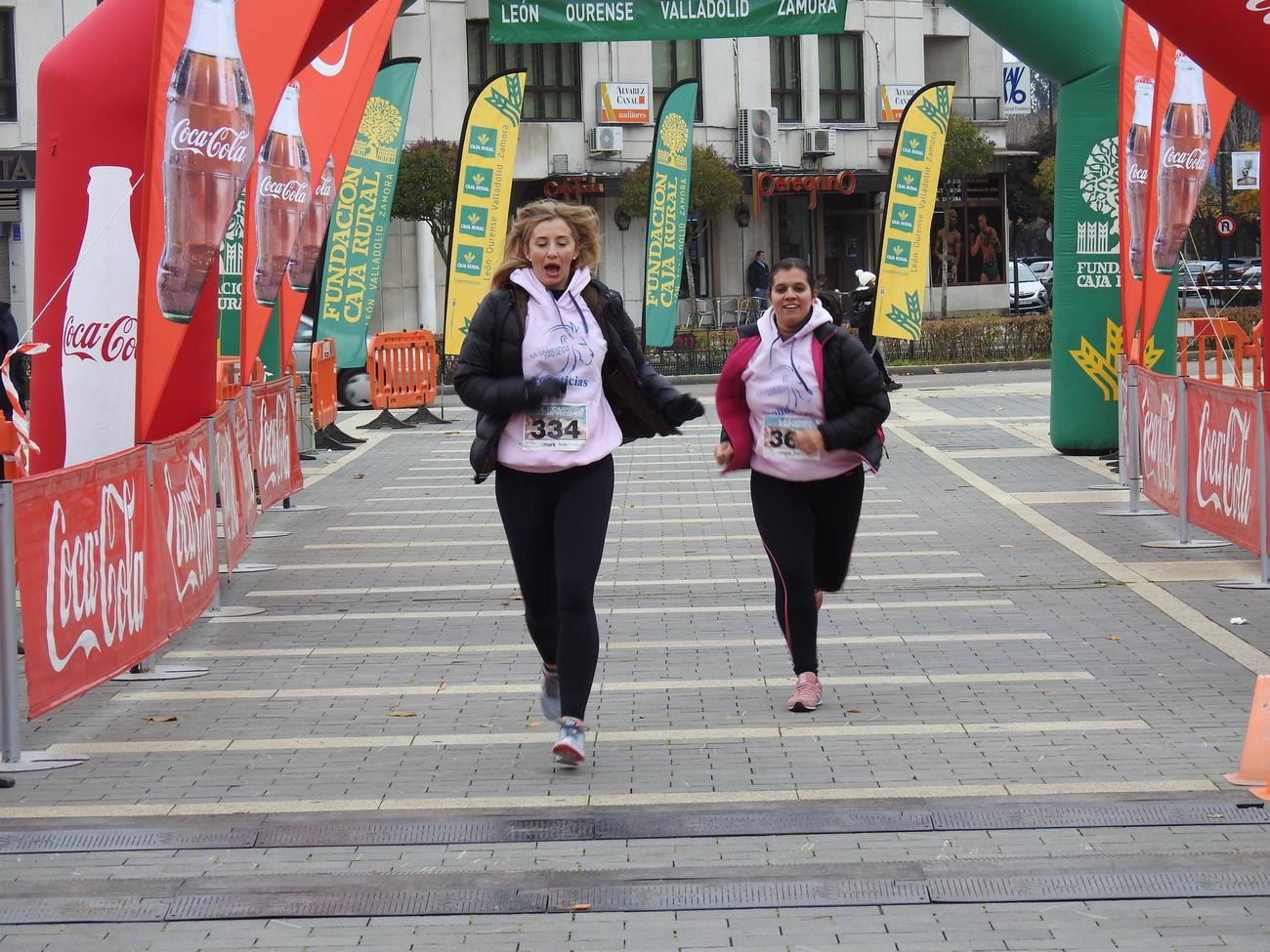 Fotos: Las mejores imágenes de la Carrera de las Empresas (II)