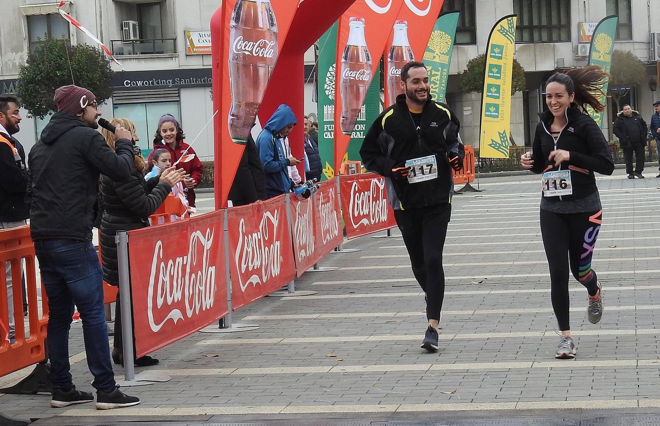 Fotos: Las mejores imágenes de la Carrera de las Empresas (IV)