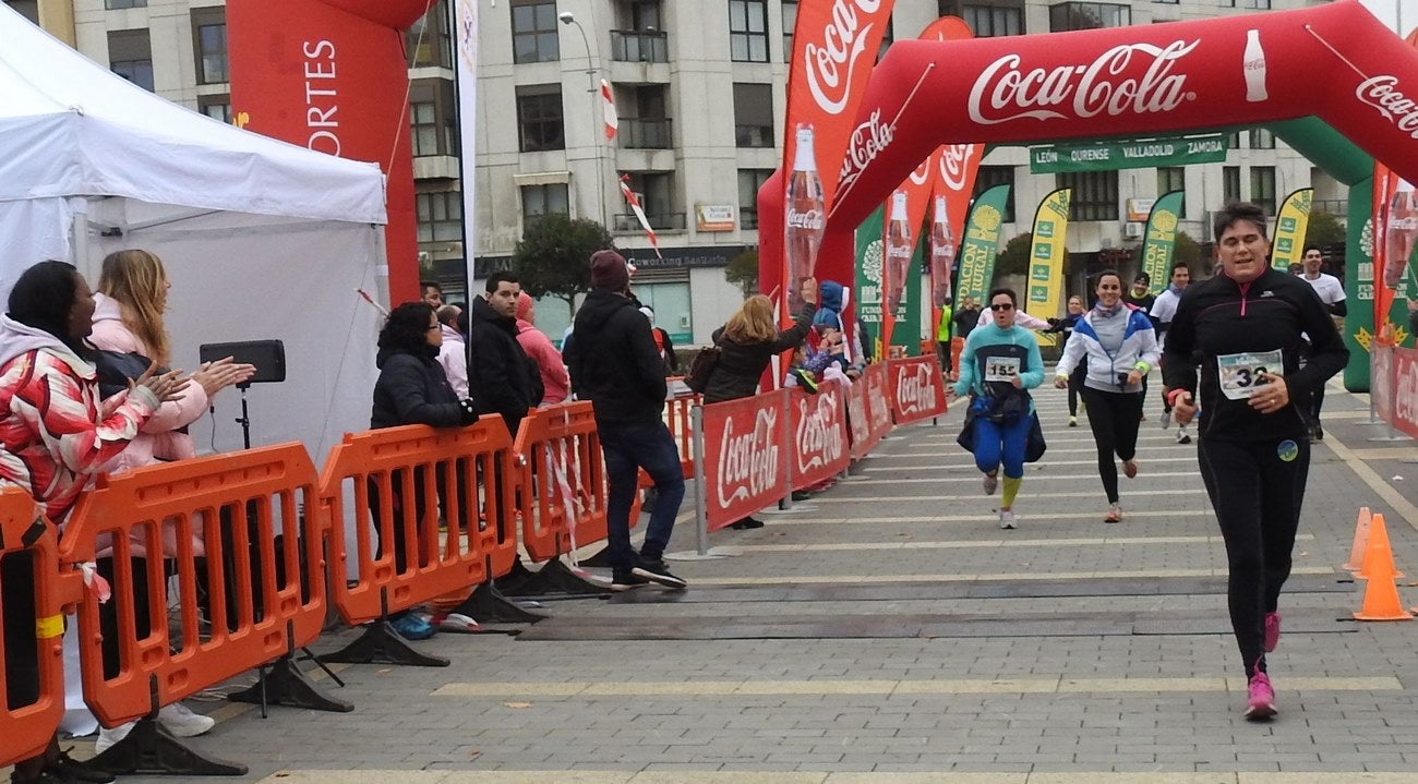 Fotos: Las mejores imágenes de la Carrera de las Empresas (IV)