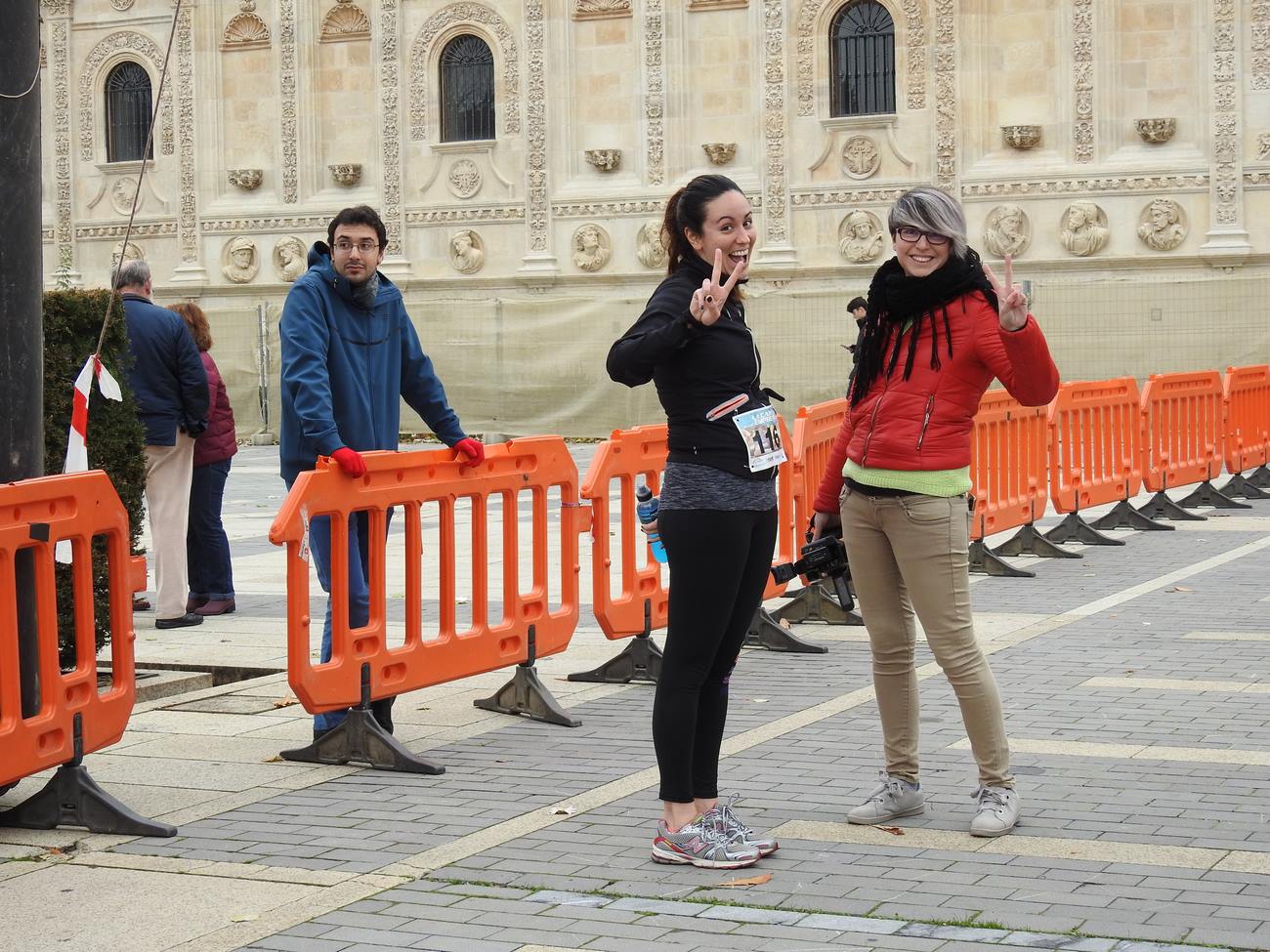 Fotos: Las mejores imágenes de la Carrera de las Empresas (IV)