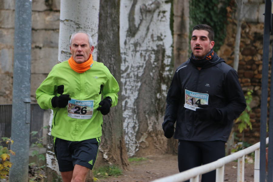 Fotos: Una carrera donde el premio es de todos