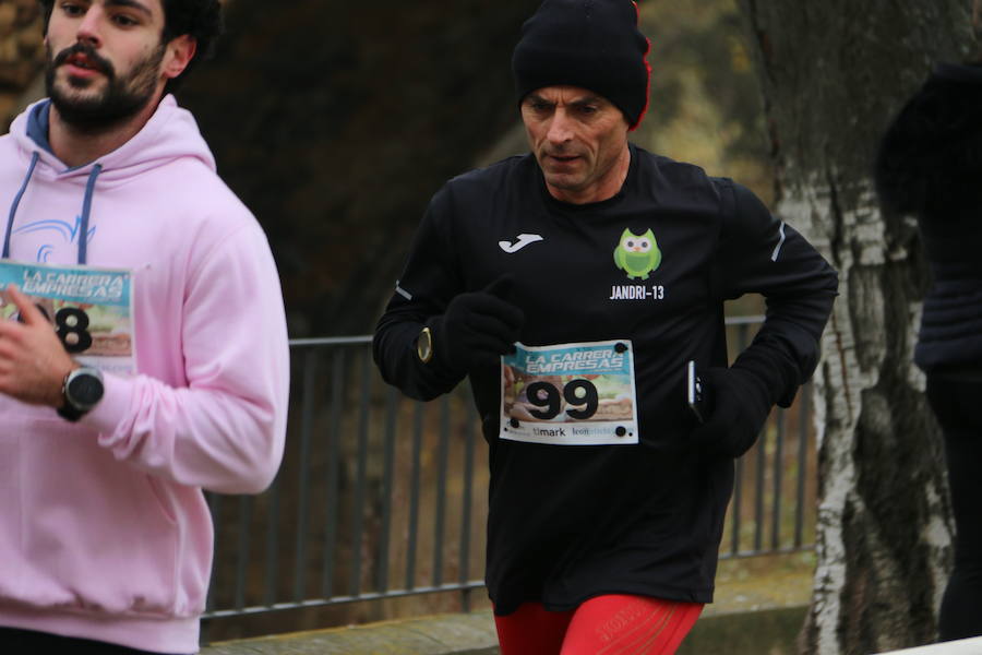 Fotos: Una carrera donde el premio es de todos