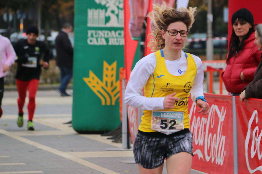 Fotos: Una carrera donde el premio es de todos