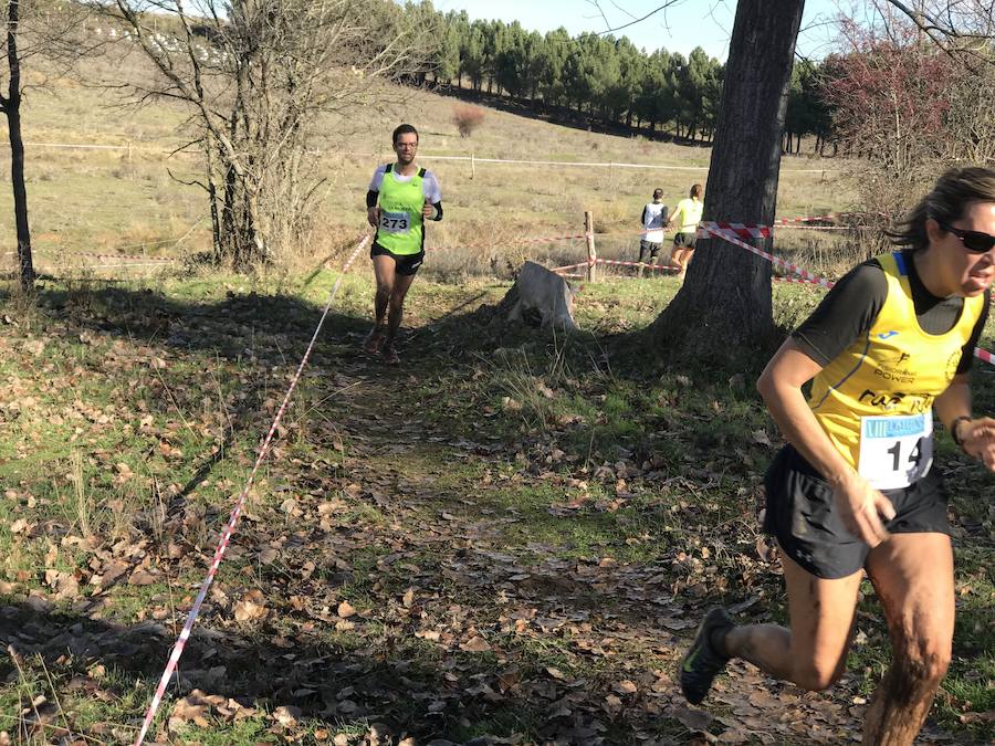 Fotos: Cross de Villabalter