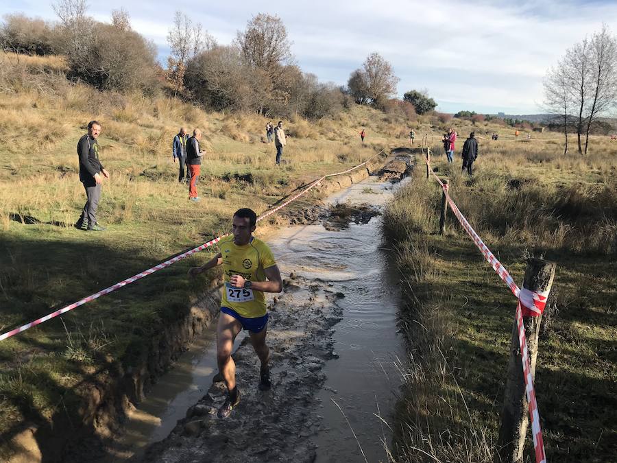 Fotos: Cross de Villabalter